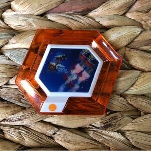 Disney Infinity: Power Discs: WALL-E’s Fire Extinguisher